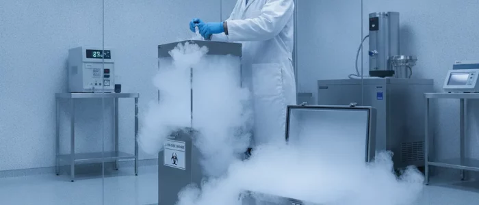 glace carbonique medical pharmaceutique